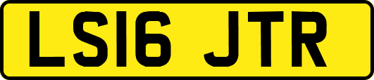 LS16JTR