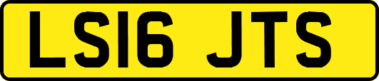 LS16JTS
