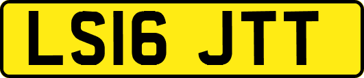 LS16JTT