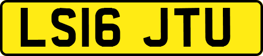LS16JTU
