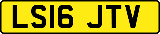 LS16JTV