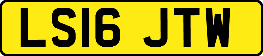 LS16JTW