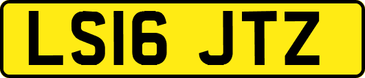 LS16JTZ