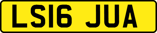 LS16JUA