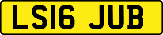 LS16JUB