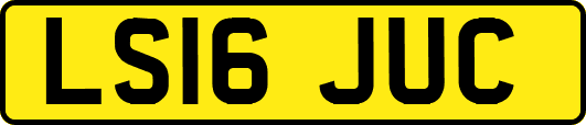 LS16JUC