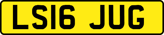 LS16JUG
