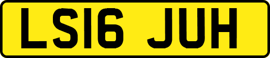 LS16JUH