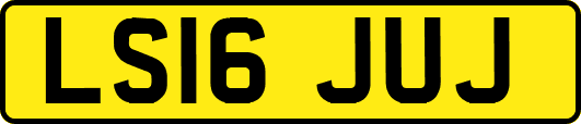 LS16JUJ