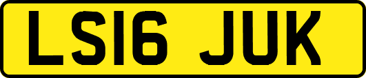 LS16JUK