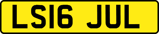 LS16JUL