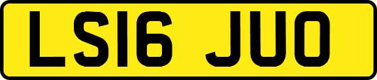 LS16JUO