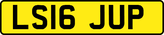 LS16JUP