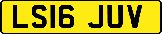 LS16JUV