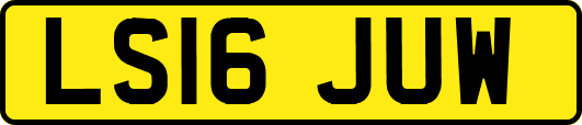LS16JUW