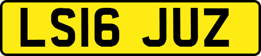 LS16JUZ
