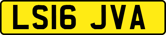 LS16JVA