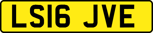 LS16JVE