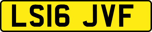 LS16JVF