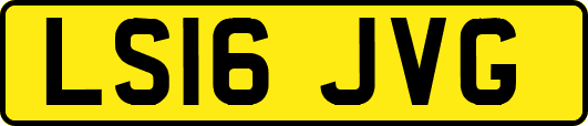 LS16JVG