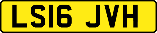 LS16JVH