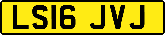 LS16JVJ