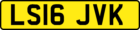 LS16JVK