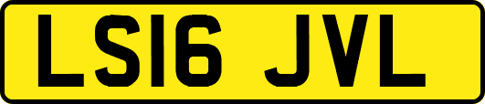 LS16JVL