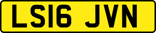 LS16JVN