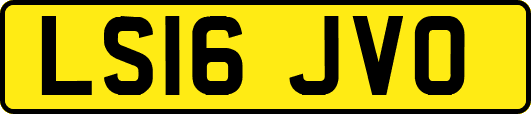 LS16JVO