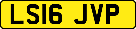 LS16JVP
