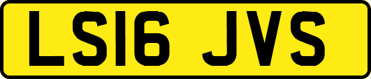 LS16JVS