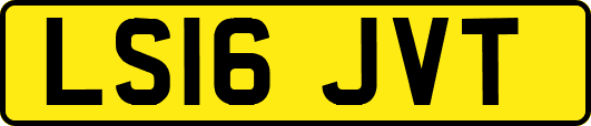 LS16JVT