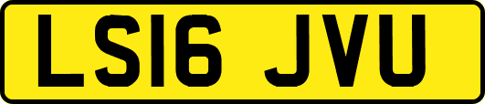 LS16JVU