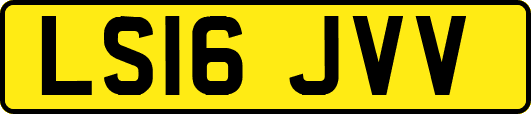 LS16JVV
