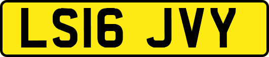 LS16JVY