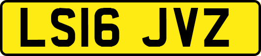 LS16JVZ