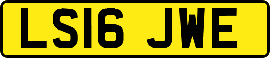 LS16JWE