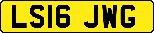 LS16JWG