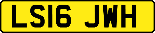 LS16JWH