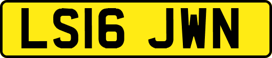 LS16JWN