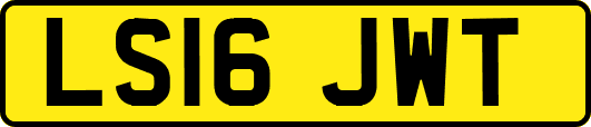 LS16JWT