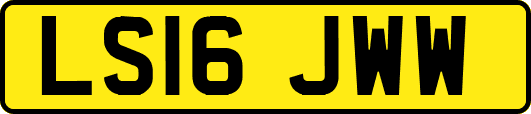 LS16JWW