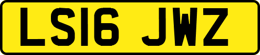 LS16JWZ