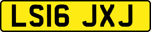 LS16JXJ