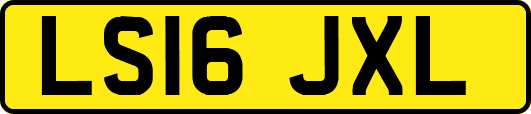 LS16JXL