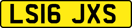 LS16JXS