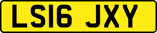 LS16JXY