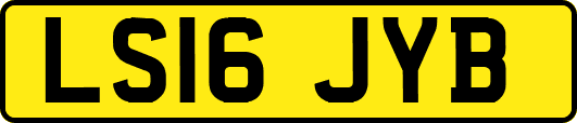 LS16JYB