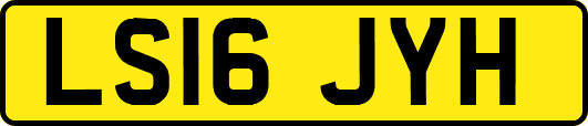 LS16JYH